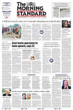 The Morning Standard