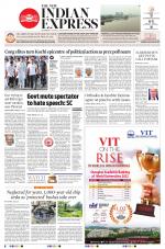 The New Indian Express-Kozhikode