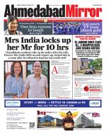 Ahmedabad Mirror