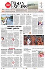 The New Indian Express-Coimbatore