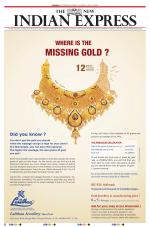 The New Indian Express-Coimbatore