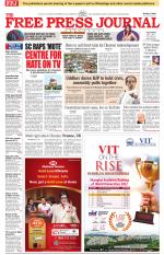 Free Press - Mumbai Epaper