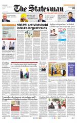 Delhi - The Statesman