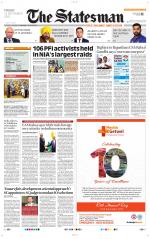 Siliguri - The Statesman