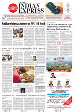 The New Indian Express-Jeypore