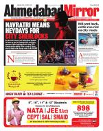 Ahmedabad Mirror