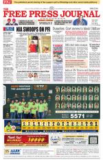 Free Press - Mumbai Epaper