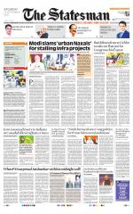 Delhi - The Statesman