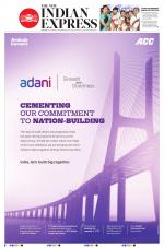 The New Indian Express-Anantapur