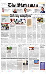 Siliguri - The Statesman
