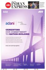 The New Indian Express-Madurai