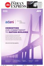 The New Indian Express-Kollam