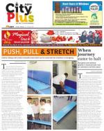 Chembur, Vol - 6, Issue -3, OCTOBER 18 - OCTOBER 24, 2014