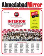 Ahmedabad Mirror