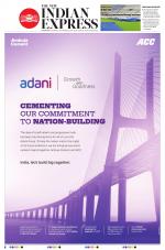 The New Indian Express-Hyderabad