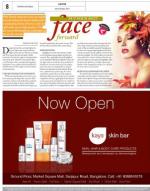 VIII, 18 -24 October 2014, 5 Edition