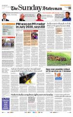 Delhi - The Statesman