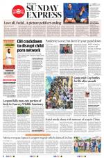 The New Indian Express-Belagavi