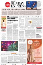 The New Indian Express-Jeypore