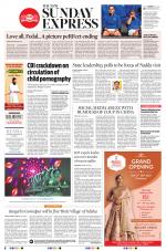 The New Indian Express-Sambalpur