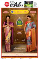 The New Indian Express-Coimbatore