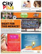 Bangalore - Indiranagar