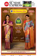 The New Indian Express-Madurai