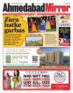 Ahmedabad Mirror
