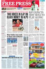 Free Press - Mumbai Epaper