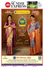 The New Indian Express-Chennai