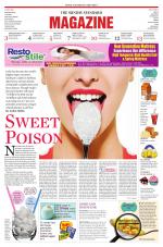 The Sunday Standard Magazine