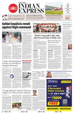 The New Indian Express-Villupuram