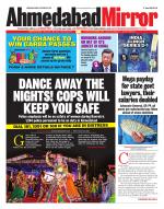 Ahmedabad Mirror