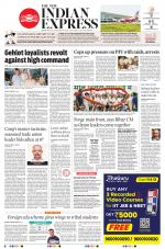 The New Indian Express-Kochi