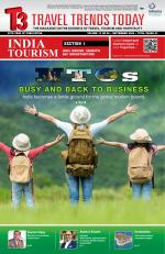 Travel Trends Today - September 2022