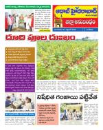 Aadab Hyderabad Tab Pages