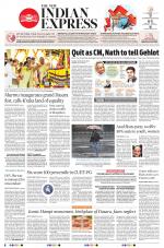 The New Indian Express-Belagavi
