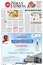 The New Indian Express-Bengaluru