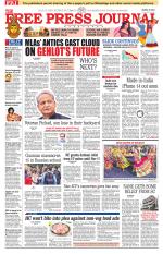 Free Press - Mumbai Epaper