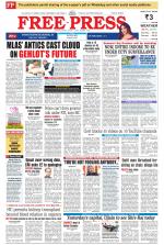 Free Press - Indore Epaper Edition