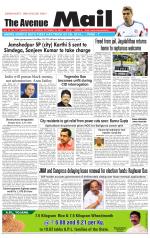 Avenue Mail