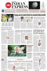 The New Indian Express-Kozhikode