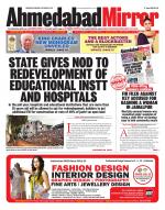 Ahmedabad Mirror