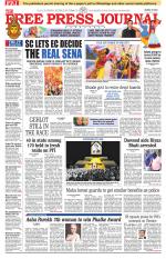 Free Press - Mumbai Epaper