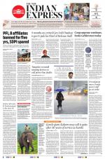 The New Indian Express-Villupuram