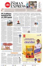 The New Indian Express-Tadepalligudem