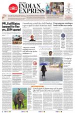 The New Indian Express-Nagapattinam