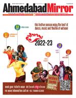 Ahmedabad Mirror