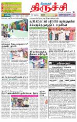 Trichy Supplement