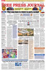 Free Press - Mumbai Epaper
